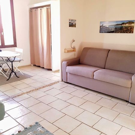 Studio 30 M2 500M Plages Mourillon 3 Personnes تولون المظهر الخارجي الصورة