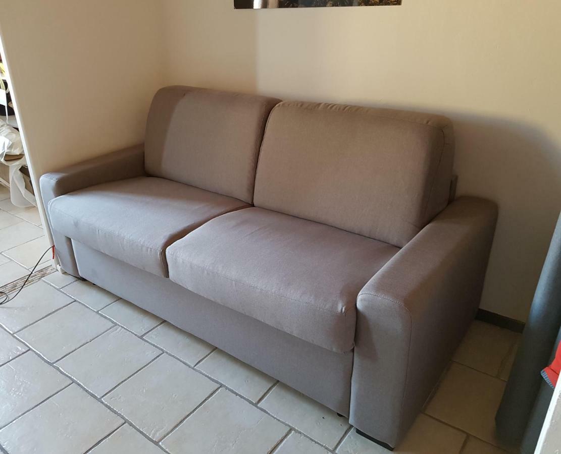 Studio 30 M2 500M Plages Mourillon 3 Personnes تولون المظهر الخارجي الصورة